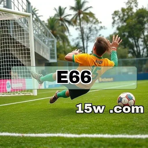 e66 games: Aventura e Diversão Para Todos os Gostos