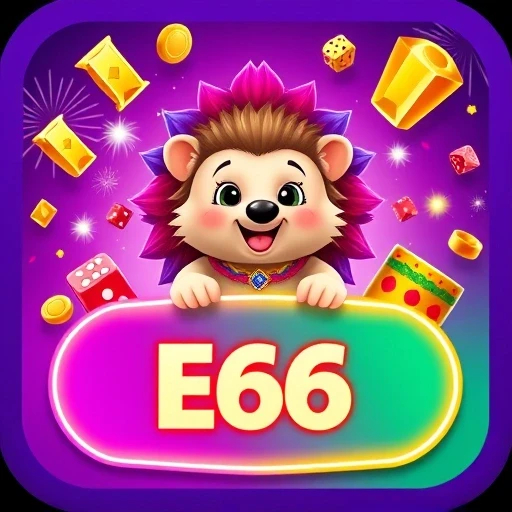 e66 games