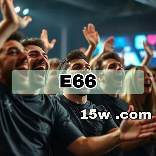 e66 games e o Fascinante Mundo das Caça-Níqueis Online